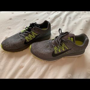 Men’s Nike zoom winflo 5